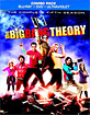 The Big Bang Theory: The Complete Fifth Season (Blu-ray + DVD + UV Copy) (US Import ohne dt. Ton) Blu-ray