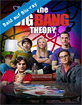The Big Bang Theory: The Complete Fifth Season (AU Import ohne dt. Ton) Blu-ray