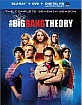 The Big Bang Theory: The Complete Seventh Season (Blu-ray + DVD + UV Copy) (US Import ohne dt. Ton) Blu-ray