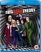 The Big Bang Theory: The Complete Sixth Season (UK Import ohne dt. Ton) Blu-ray