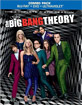 The Big Bang Theory: The Complete Sixth Season (Blu-ray + DVD + UV Copy) (US Import ohne dt. Ton) Blu-ray