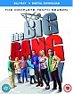 The Big Bang Theory: The Complete Tenth Season (Blu-ray + UV Copy) (UK Import ohne dt. Ton) Blu-ray