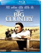 The Big Country (US Import) Blu-ray