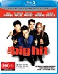 The Big Hit (AU Import) Blu-ray