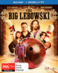 The Big Lebowski (Blu-ray + Digital Copy) (AU Import) Blu-ray