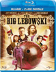 The Big Lebowski (FR Import) Blu-ray