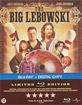 The Big Lebowski (NL Import) Blu-ray