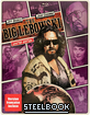 The Big Lebowski - Limited Reel Heroes Steelbook Edition (CA Import ohne dt. Ton) Blu-ray