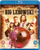 The Big Lebowski (UK Import) Blu-ray