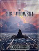 The Big Lebowski - Zavvi Exclusive Limited Edition Steelbook (UK Import) Blu-ray
