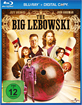 The Big Lebowski Blu-ray
