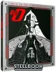 The Big O: Complete Collection - 20th Anniversary Edition Steelbook (US Import ohne dt. Ton) Blu-ray