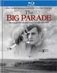 The Big Parade (1925) (US Import ohne dt. Ton) Blu-ray