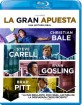 La Gran Apuesta (ES Import) Blu-ray