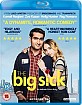 The Big Sick (UK Import ohne dt. Ton) Blu-ray