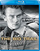 The Big Trail (1930) (Blu-ray + DVD) (US Import ohne dt. Ton) Blu-ray