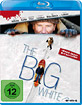 The Big White Blu-ray