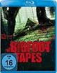 The Bigfoot Tapes (Neuauflage) Blu-ray
