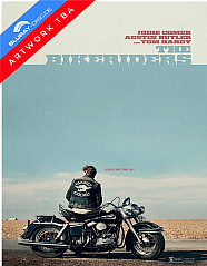 The Bikeriders (2024) 4K (4K UHD + Blu-ray) Blu-ray