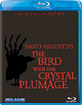 The Bird with the Crystal Plumage (US Import ohne dt. Ton) Blu-ray