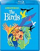 The Birds (1963) - Pop Art Edition (US Import ohne dt. Ton) Blu-ray