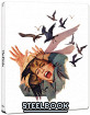 The Birds (1963) 4K - Limited Edition Steelbook (4K UHD + Blu-ray) (KR Import) Blu-ray