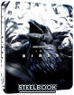 The Birds (1963) - Limited Edition Steelbook (KR Import) Blu-ray
