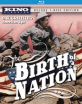 The Birth of a Nation - Deluxe Edition (US Import ohne dt. Ton) Blu-ray