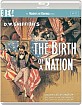 The Birth of a Nation - The Masters of Cinema Series (UK Import ohne dt. Ton) Blu-ray