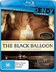 The Black Balloon (AU Import ohne dt. Ton) Blu-ray