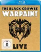 The Black Crowes - Warpaint Live Blu-ray