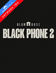 The Black Phone 2 Blu-ray