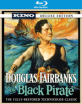 The Black Pirate (Deluxe Edition) (US Import ohne dt. Ton) Blu-ray