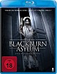 The Blackburn Asylum - Der Nächste bitte! Blu-ray