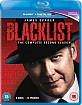 The Blacklist: The Complete Second Season (Blu-ray + UV Copy) (UK Import ohne dt. Ton) Blu-ray