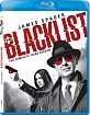 The Blacklist: The Complete Third Season (Blu-ray + UV Copy) (US Import ohne dt. Ton) Blu-ray