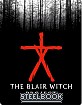 The Blair Witch Project - Zavvi Exclusive Limited Edition Steelbook (UK Import ohne dt. Ton) Blu-ray