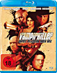 Vampirkiller - Untote pflastern ihren Weg Blu-ray