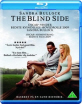The Blind Side (DK Import) Blu-ray