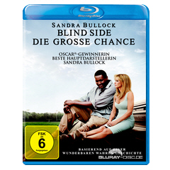 Blind Side Die Große Chance Kinox.To