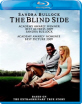 The Blind Side (SE Import) Blu-ray