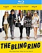 The Bling Ring (UK Import ohne dt. Ton) Blu-ray