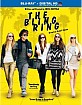 The Bling Ring (Blu-ray + Digital Copy + UV Copy) (Region A - US Import ohne dt. Ton) Blu-ray