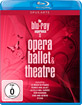 The Blu-ray Experience II - Opera, Ballet & Theatre Blu-ray