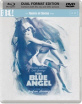The Blue Angel - Masters of Cinema (UK Import) Blu-ray