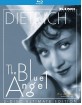 The Blue Angel - 2 Disc Ultimate Edition (1930) (Region A - US Import) Blu-ray