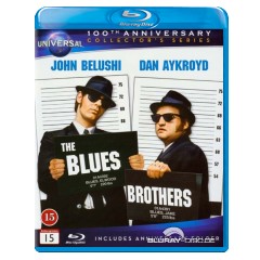 The-Blues-Brothers-100th anniversay-edition-NO-Import.webp