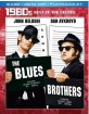 The Blues Brothers - 1980s Best of the Decade Edition (Blu-ray + Digital Copy + UV Copy) (US Import ohne dt. Ton) Blu-ray
