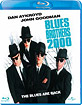 The Blues Brothers 2000 (UK Import) Blu-ray