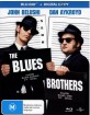 The Blues Brothers (AU Import) Blu-ray